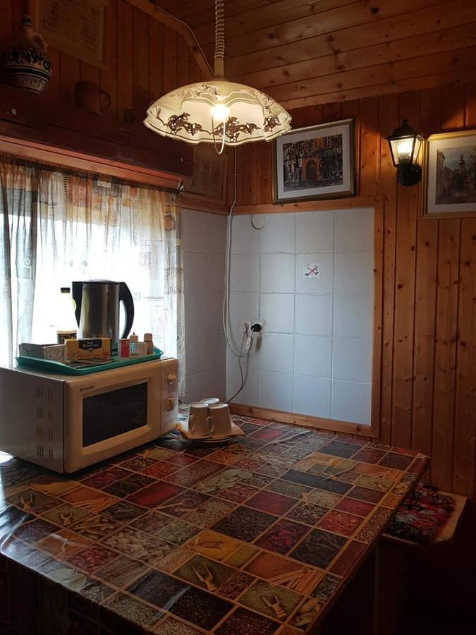 Nimrod Vendeghaz Sopron Hotel Ngoại thất bức ảnh