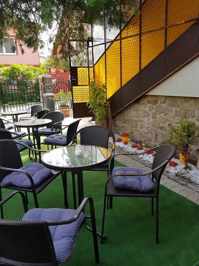 Nimrod Vendeghaz Sopron Hotel Ngoại thất bức ảnh